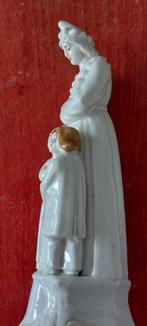 statue religieuse notre dame de la salette, Antiquités & Art, Antiquités | Objets religieux, Enlèvement
