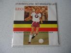 Single van "Ludo Coeck" Het Vaderlands Lied La Brabaconne., Cd's en Dvd's, Vinyl Singles, Gebruikt, Wereldmuziek, 7 inch, Single