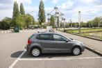 2011 VW Polo 6R 1.6 66kW 90CV Diesel Euro5 1er propriétaire, 5 places, 1598 cm³, Tissu, 1157 kg