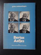 Bertus Aafjes, Ophalen of Verzenden, Zo goed als nieuw