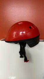 Fietshelm maat M, Enlèvement ou Envoi, Utilisé, M