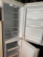 Inveco koelkast, Ophalen, 150 tot 200 liter, 60 cm of meer, Met aparte vriezer