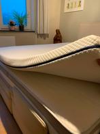 topper te koop. Sleepy regence 200cm op 160 cm., Maison & Meubles, Enlèvement, 200 cm, 160 cm