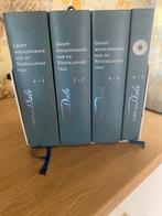 Van Dale woordenboeken, Ophalen, Zo goed als nieuw, Van Dale