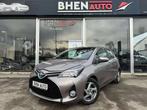 Toyota Yaris 1.5i VVT-i Hybrid Active/NAVI/CAMERA/, Auto's, Toyota, Automaat, 1160 kg, 4 cilinders, Bedrijf