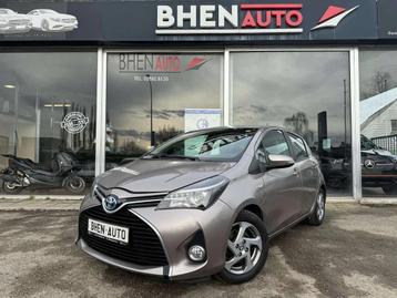 Toyota Yaris 1.5i VVT-i Hybrid Active/NAVI/CAMERA/ beschikbaar voor biedingen
