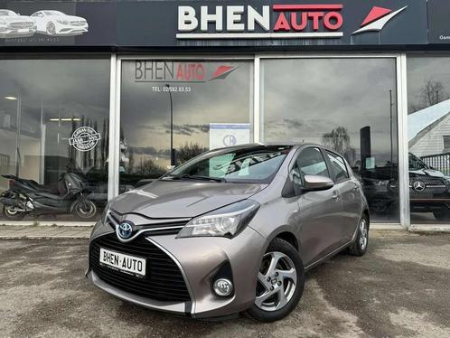 Toyota Yaris 1.5i VVT-i Hybrid Active/NAVI/CAMERA/, Auto's, Toyota, Bedrijf, Te koop, Yaris, ABS, Achteruitrijcamera, Airbags