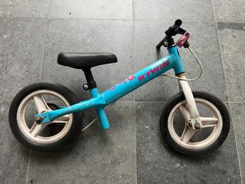 Loopfiets, Kinderen en Baby's, Ophalen, Loopfiets