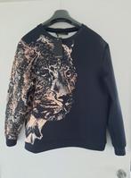 Nieuwe sweater luipaard SuperTrash maat M, Nieuw, Supertrash, Maat 38/40 (M), Ophalen of Verzenden