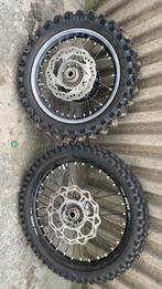Roue 85 ktm, Motoren, Ophalen of Verzenden