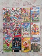 Verschillende Switch games te koop., Games en Spelcomputers, Games | Nintendo Switch, Ophalen, Zo goed als nieuw