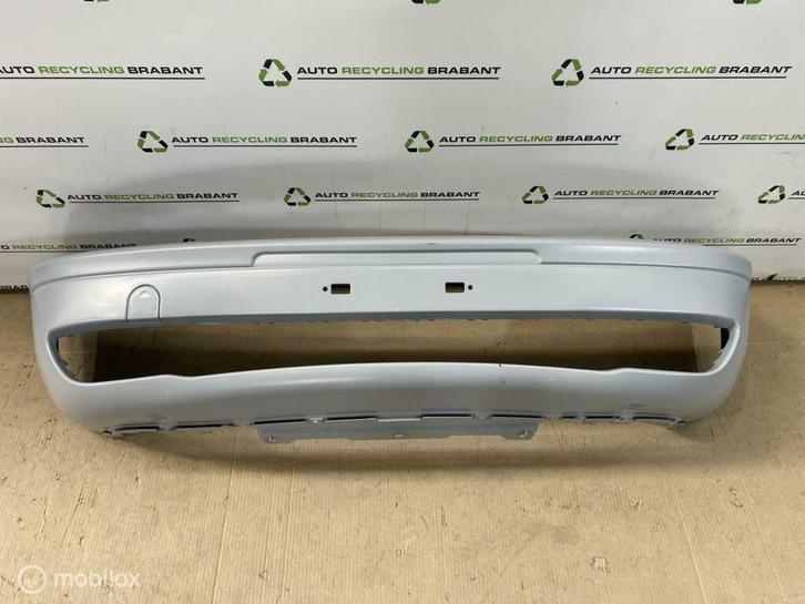 Voorbumper Opel Zafira A NIEUW 93178228, Auto-onderdelen, Carrosserie, Bumper, Opel, Voor, Gebruikt, Ophalen of Verzenden