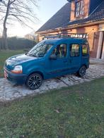 Renault kangoo 1200cc  1950 €, Autos, Achat, Beige, Boîte manuelle, 5 portes