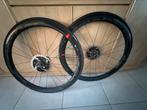 Fulcrum Speed 40 DB full carbon wielen, Fietsen en Brommers, Fulcrum, Racefiets, Nieuw, Ophalen