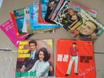 Single vintage collection de 25 singles vintage en Allemand, Enlèvement ou Envoi, Single, Autres genres, Utilisé