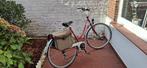 damesfiets, Gebruikt, Versnellingen, 50 tot 53 cm, Ophalen