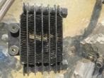 Honda dax 2 oliekoelers, Motoren, Ophalen, Gebruikt