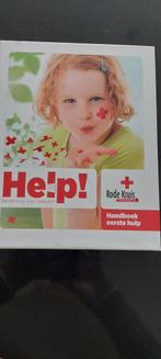 HELP! Eerste hulp voor iedereen, Ophalen of Verzenden, Nieuw