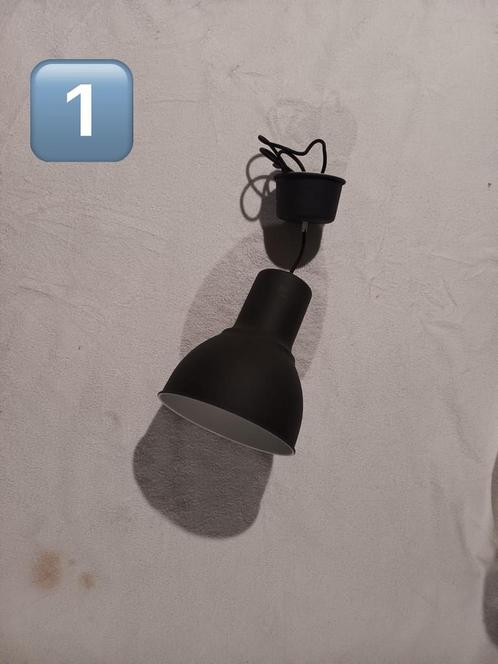 Lampenset, Huis en Inrichting, Lampen | Losse lampen, Nieuw, Ophalen