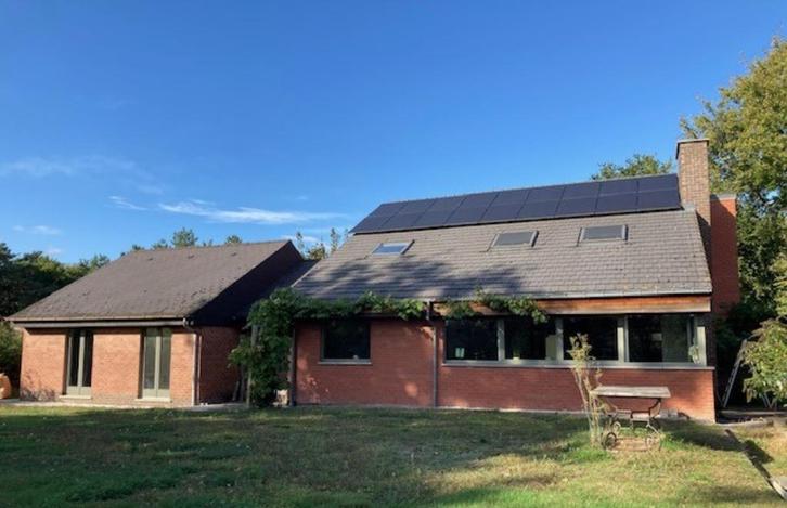 huis te koop, Immo, Huizen en Appartementen te koop, Leuven, 1500 m² of meer, Vrijstaande woning, Verkoop zonder makelaar, B