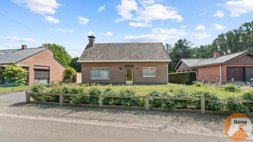 Huis te koop in Holsbeek, 2 slpks, Immo, Huizen en Appartementen te koop, Vrijstaande woning, D