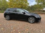 volkswagen golf style bussines premium E-Hybride, Auto's, Volkswagen, Euro 6, 4 cilinders, Zwart, 22 g/km