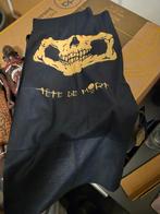 Halsdoek tête de mort, Ophalen of Verzenden