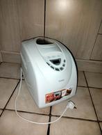 Broodmachine, Elektronische apparatuur, Broodbakmachines, Ophalen of Verzenden, Zo goed als nieuw, Kijkvenster
