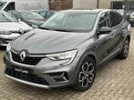 Renault // Arkana, Auto's, Arkana, Stof, Bedrijf, 5 zetels