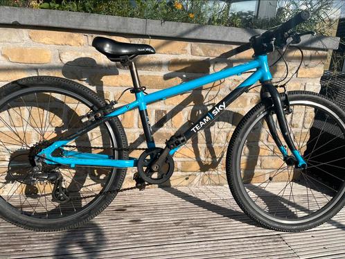 Frogbike maar 62, Fietsen en Brommers, Fietsen | Jongens, Gebruikt, 24 inch, Versnellingen, Ophalen