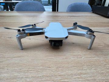DJI Mavic Mini fly more beschikbaar voor biedingen