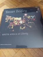 Livre boek yasser booley south africa at liberty, Boeken, Kunst en Cultuur | Fotografie en Design, Ophalen of Verzenden, Nieuw