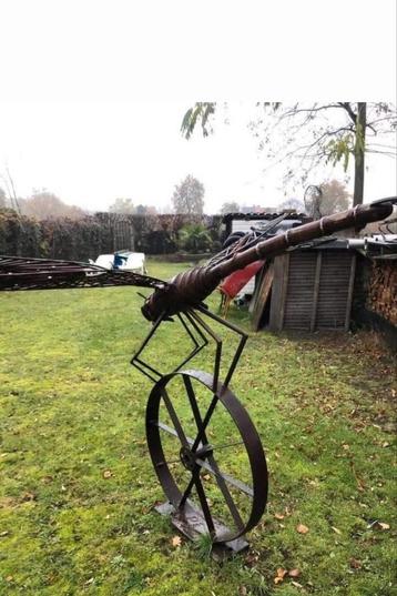 Libelle (dragonfly )  beschikbaar voor biedingen