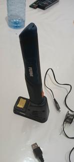 Poste à souder, Computers en Software, Dockingstations, Ophalen of Verzenden