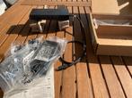 DELL WD19S Docking Station 130W2xDP/HDMI, Ophalen of Verzenden, Docking station, Harde schijf