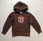 hoodie Decathlon Domyos 8-10 j 134 140, Gebruikt, Trui of Vest, Ophalen of Verzenden, DECATHLON Domyos