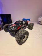 Traxxas sledge, Hobby en Vrije tijd, Ophalen, Gebruikt, Elektro