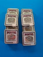 Vintage  20  Puritos  nog geseald, Ophalen of Verzenden