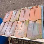 Belles tuiles, Enlèvement, Utilisé, Tuiles