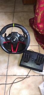 PlayStation 4 Wireless Racing Wheel Apex by HORI, Games en Spelcomputers, Ophalen