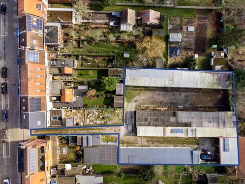 Garage te koop in Antwerpen, Immo, Garages en Parkeerplaatsen