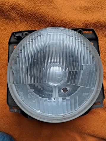 Volkswagen koplamp beschikbaar voor biedingen