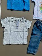t-shirt, polo 6m 68cm, Kinderen en Baby's, Babykleding | Maat 68, Ophalen of Verzenden, Zo goed als nieuw