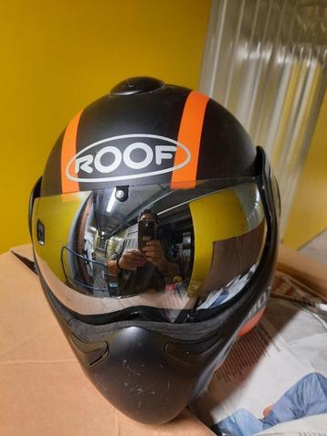 Motorhelm Roof - boxer beschikbaar voor biedingen