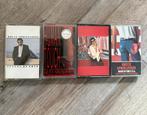 Bruce Springsteen Tunnel of love Born in the USA… cassette, CD & DVD, Cassettes audio, Enlèvement ou Envoi, Comme neuf
