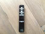 Afstandsbediening Yamaha RAX9, Audio, Tv en Foto, Ophalen of Verzenden, Gebruikt, Origineel, Receiver of Versterker