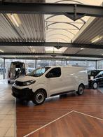 Opel Vivaro L3 automatique, Autos, Entreprise, Noir, Automatique, Tissu