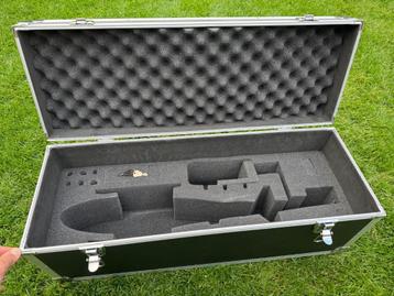 Trex 450 koffer/ transportkist, Hobby en Vrije tijd, Modelbouw | Radiografisch | Helikopters en Quadcopters, Ophalen of Verzenden