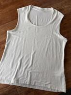 Topje Mayerline maat M, Kleding | Dames, Maat 38/40 (M), Mayerline, Wit, Ophalen of Verzenden