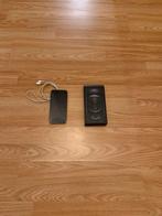 Iphone 12 pro + lader en originele doosje, Telecommunicatie, Mobiele telefoons | Apple iPhone, Ophalen, 80 %, 128 GB, Zwart